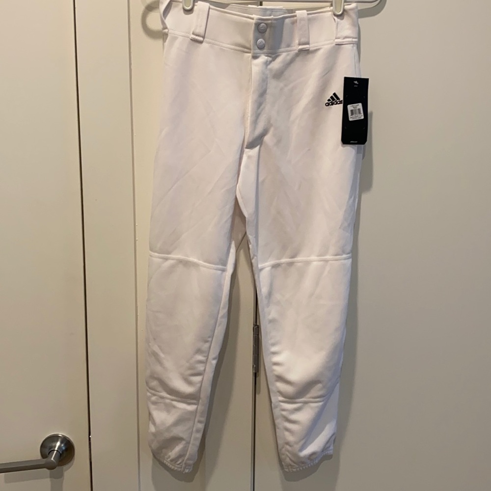 Kids Adidas pants new